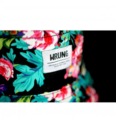 Bob floreale wrung Bob floreale wrung